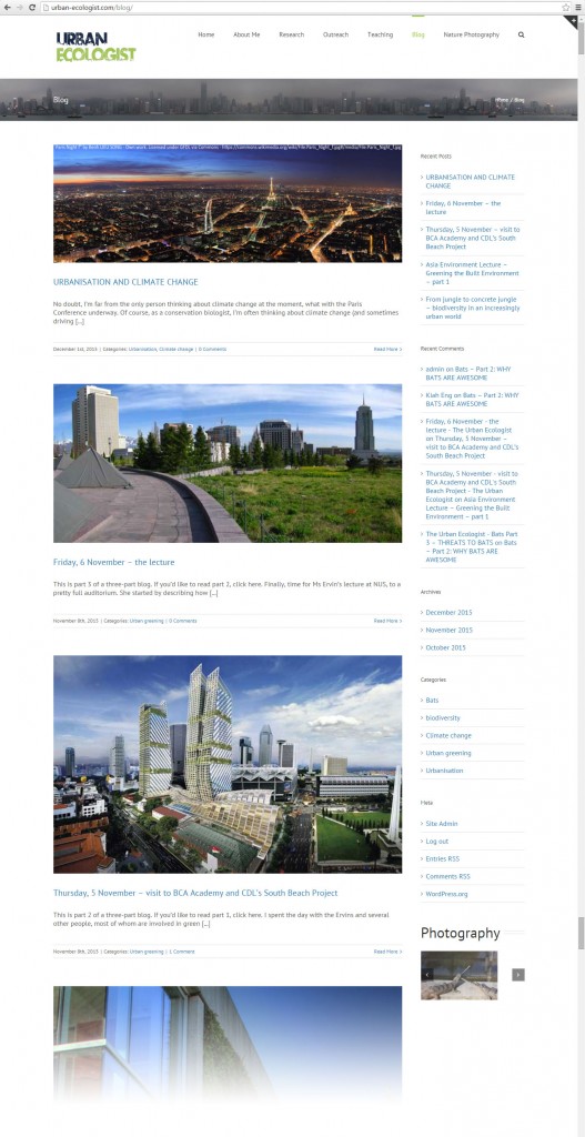 urban-ecologist-blog-example