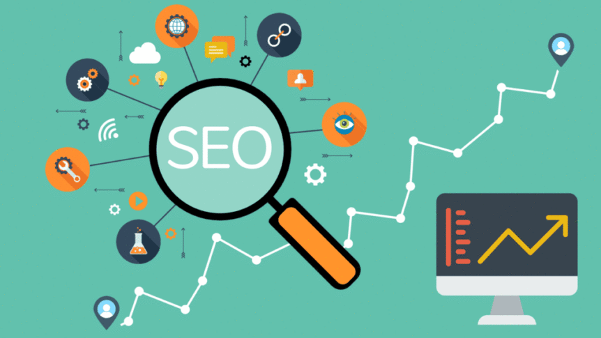 search engine optimization